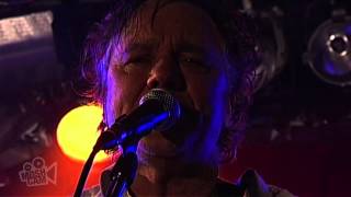 Mark Olson & Gary Louris - Chamberlain, SD (Live in Sydney) | Moshcam