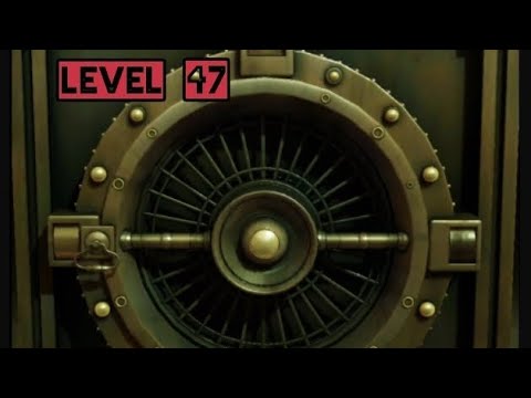 The Vault Level 46 || logic puzzle gamell all level solution #puzzlegame 