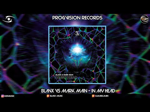 Blanx Vs Mark Main - In My Head