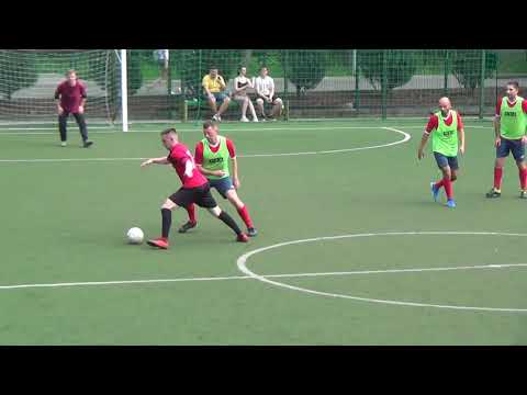 2 КХ 10 Лига SSA Group - Logity 2 Тайм