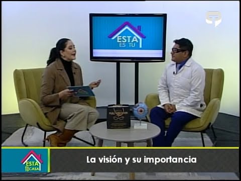 La visión y su importancia