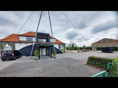 Marko @ La Rocca On Sundays 22-08-1999