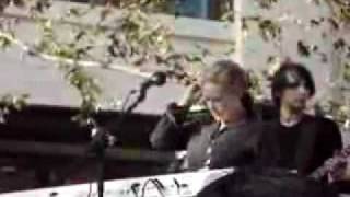 THE HUSH SOUND at The Grove (LA)