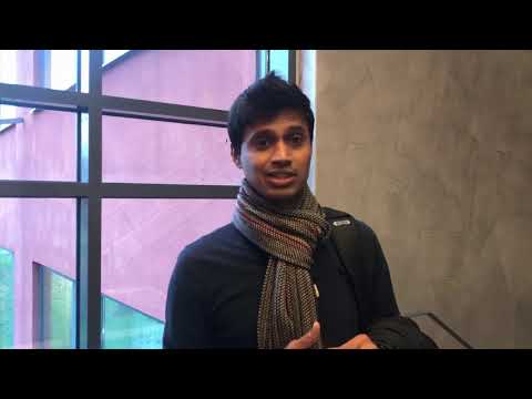 Master Programme in Industrial Management and Innovation