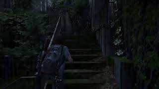 [TLOU PART2]バイオ見たいなホラゲーする！#5［神剣・遊朔/クロレイ］＃初見歓迎