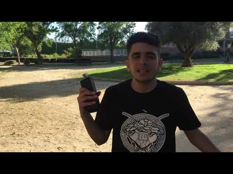 Nexo - Calamidad (One Shot) LGS 🔥