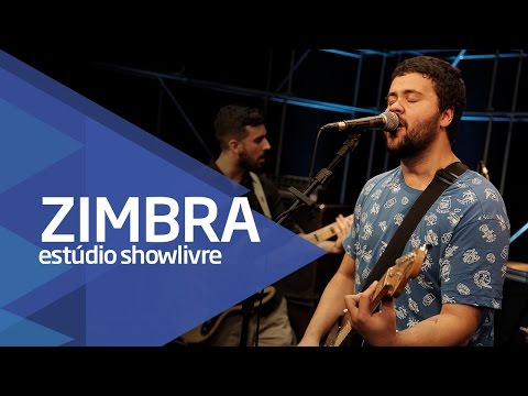 Sinais - Zimbra