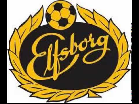 Vi älskar elfsborg!