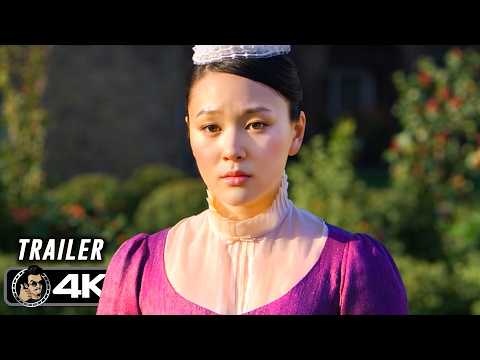 BRIDGERTON Season 4 Part 2 | Official Trailer (2026) 4K