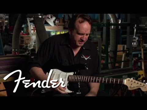 69 Stratocaster® | Fender