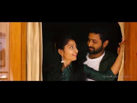 Pre wedding  Highlights Manoj & Divya Bhimavaram Beach