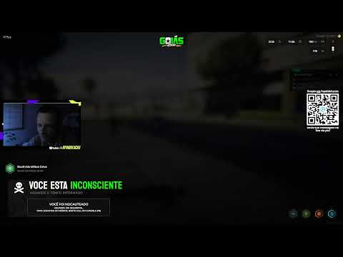 🔥(+18) “ Ação em Goiás,Neon, Nordeste RP & CAPITAL! Vem ver o pai dominar 😎 | RP insano ao vivo!”🔥