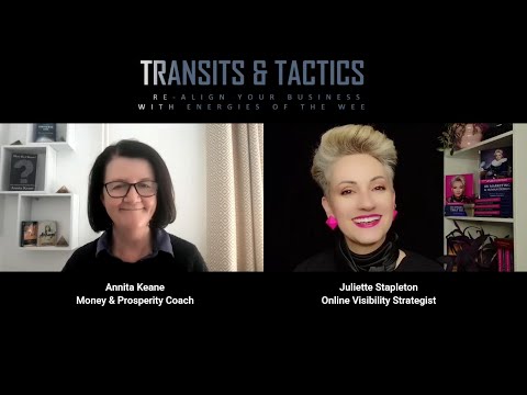 Transits & Tactics  - Human Design Solar Transit Gate 23 (Gate of Assimilation)