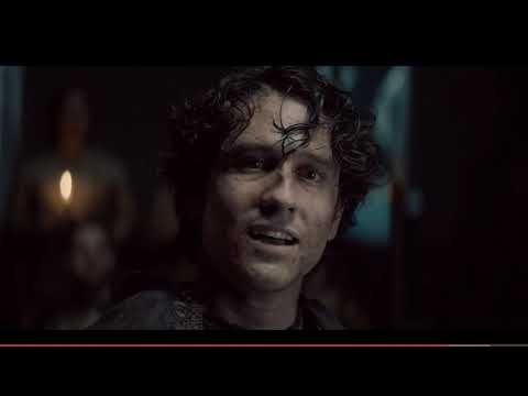 Geralt Saved Duny & Evoke Law of Surprise - The Witcher