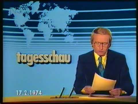 ARD Tagesschau 1974-048 (1) - vom 17.02.1974
