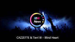 CAZZETTE - Blind Heart ft. Terri B!