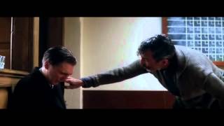 I drink your milkshake.