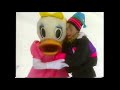 Disney Sing Along Songs Twelve Days Of Christmas German Part 1