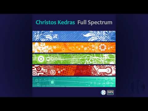 Christos Kedras - Little dark spot (jazzfunk mix)