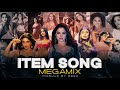 Item Song Megamix Ultimate Item Song Mashup Deep 2024