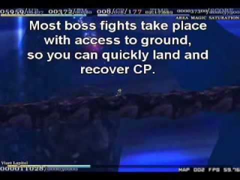 Crescent pale mist stage 1