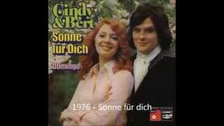 Sonne für dich - CINDY &amp; BERT