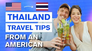 Watch this if you're traveling to Thailand for the first time