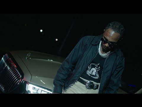 Loe Shimmy - Lost & Found (Official Music Video)