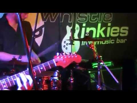 Free Radicles at Whistle Binkies 8th march 2017