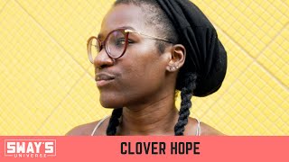 Clover Hope Talks New Book ‘The Motherlode: 100+ Women Who Made Hip-Hop’ | SWAY’S UNIVERSE