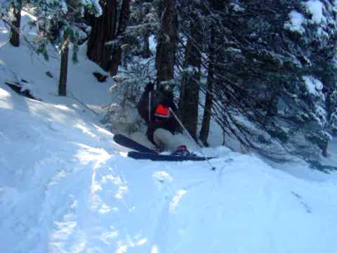 Lermoos 2010 Unox team