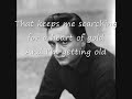 Johnny Cash   Heart of Gold + lyrics - Peace & Ease Johnny Cash   Heart of Gold + lyrics