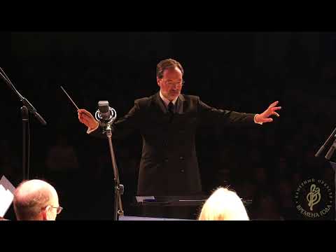 J. Haydn - Overture "L´isola disabitata"