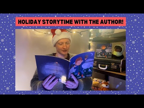 The Forgotten Gift - Christmas Read-Along with Author Harry Reed