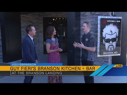 Fos Kitchen Bar