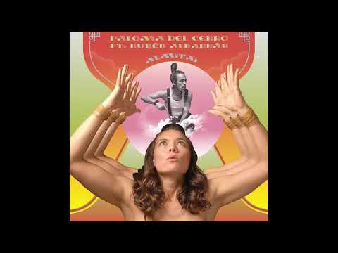 PALOMA DEL CERRO ft. RUBÉN ALBARRÁN - Almitai (Audio Oficial)