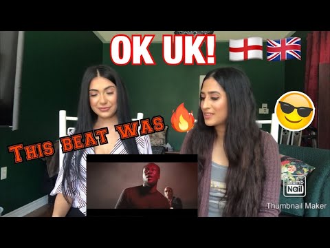 Tion Wayne x Dutchavelli x Stormzy - I Dunno [Music Video] | GRM Daily (REACTION)