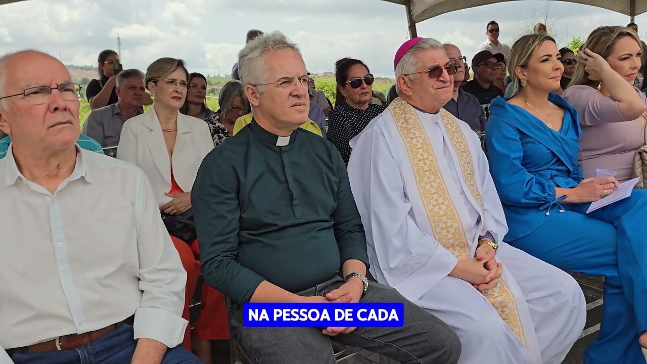  Casa de Acolhida para pacientes oncológicos é inaugurada em Campina Grande