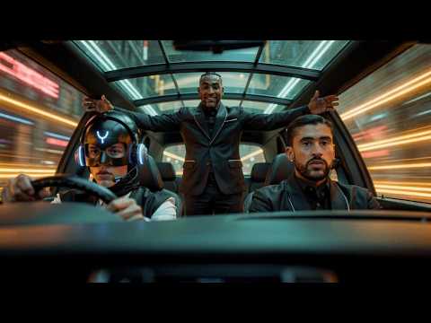 BAILE INoLVIDABLE (Don Omar DEMAKE) - FlowGPT, Bad Bunny