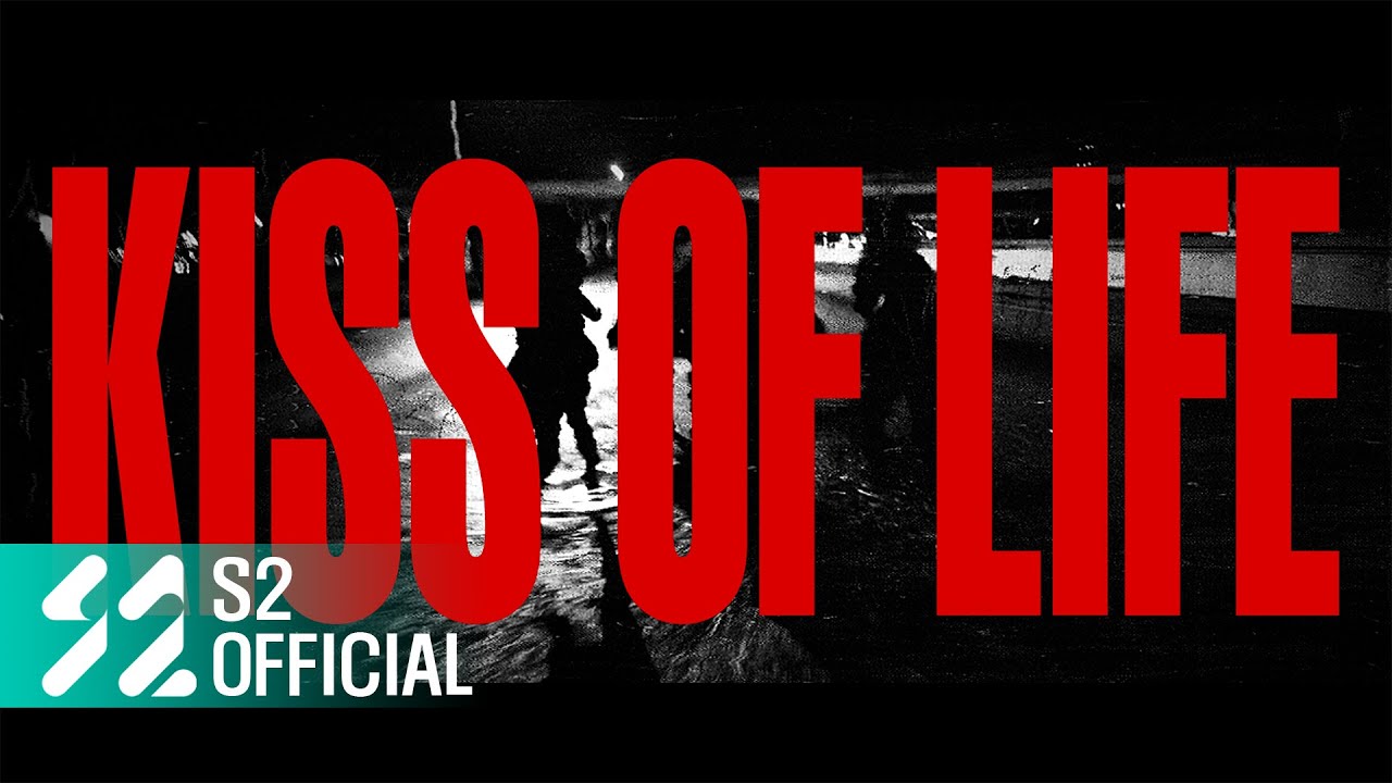 生命之吻，四月回归预告