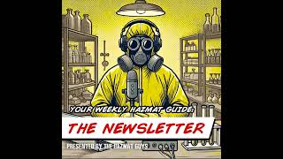 August 5th, 2025: FDNY Finds Fuel-Filled Van on W47th Street; Hazmat situation prompts large emer...