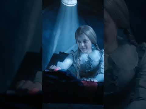 Dejad de sonreír porque Miércoles vuelve. La segunda temporada, próximamente. #MiércolesNetflix