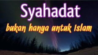 Download lagu Syahadat untuk semua : Candra Malik mp3 Download lagu Syahadat untuk semua : Candra Malik mp3