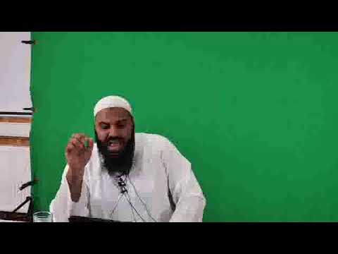 Er hat 99 Schriftrollen voller Sünden, aber eine gute Tat auf einem Zettel