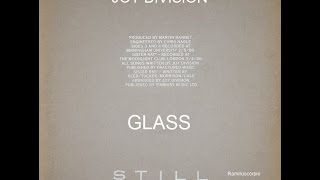 JOY DIVISION - GLASS  (Subtitulado Ingles/Español)