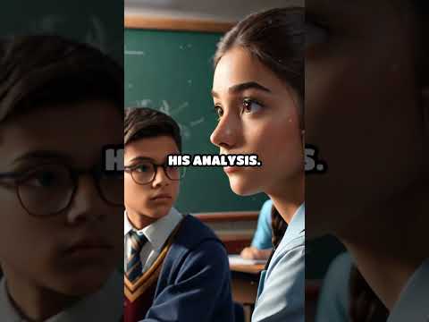 The Absent-Minded Professor
