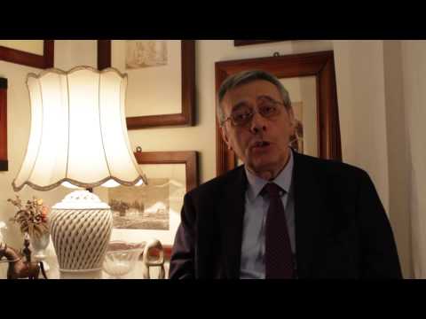 IPA President Stefano Bolognini New Year Message 2015 - SPANISH