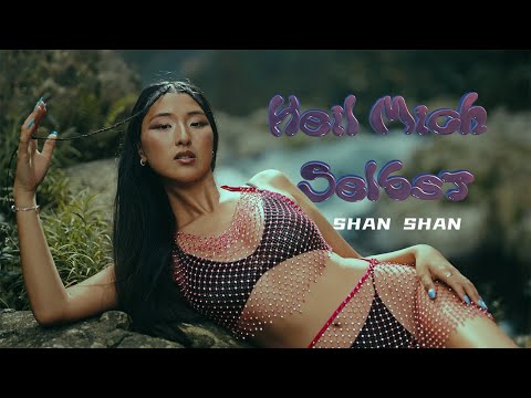 Shan Shan - Heil Mich Selbst [Official Music Video]