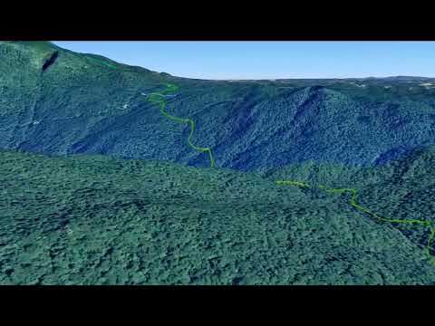 ALPHA CRUCIS EXPRESS (2019)