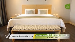 Vasco Bacelli Gerente Unipark Hotel